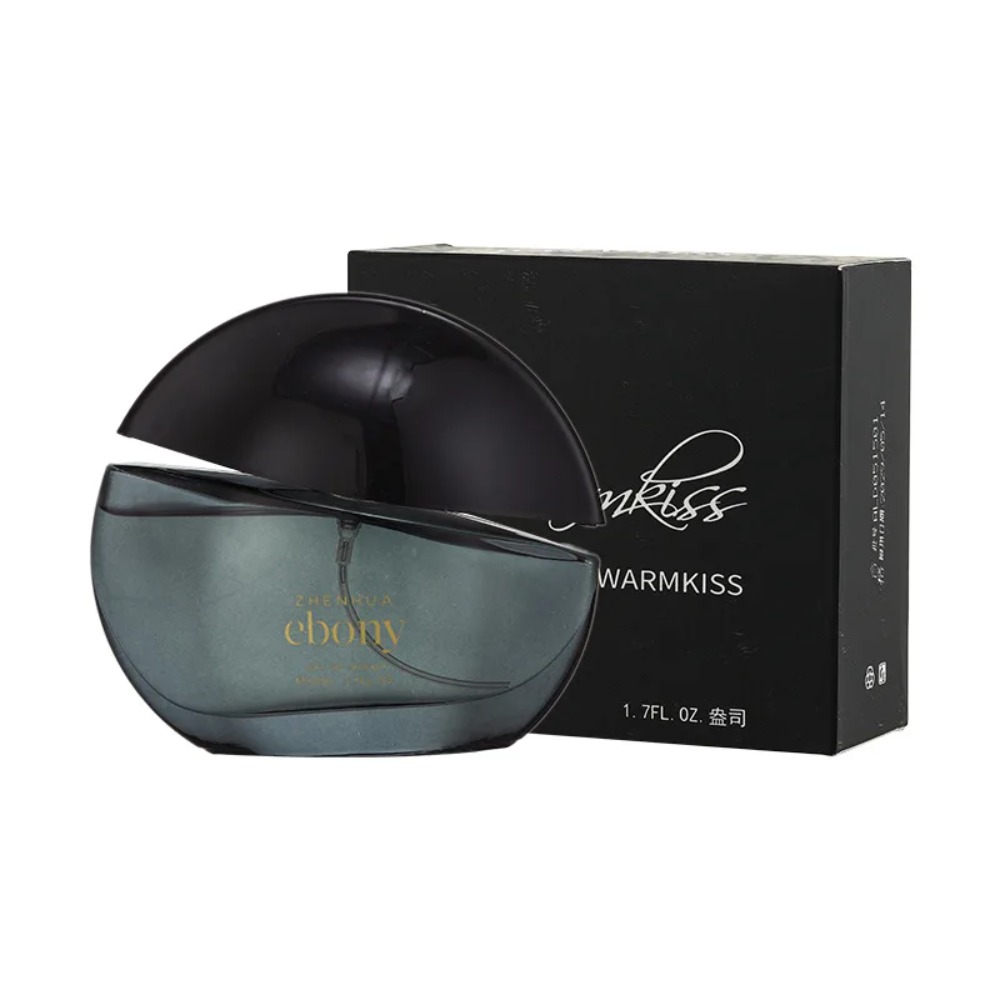 Unique Perfume Fragrance - عطر فاخر من خشب الأبنوس 50
