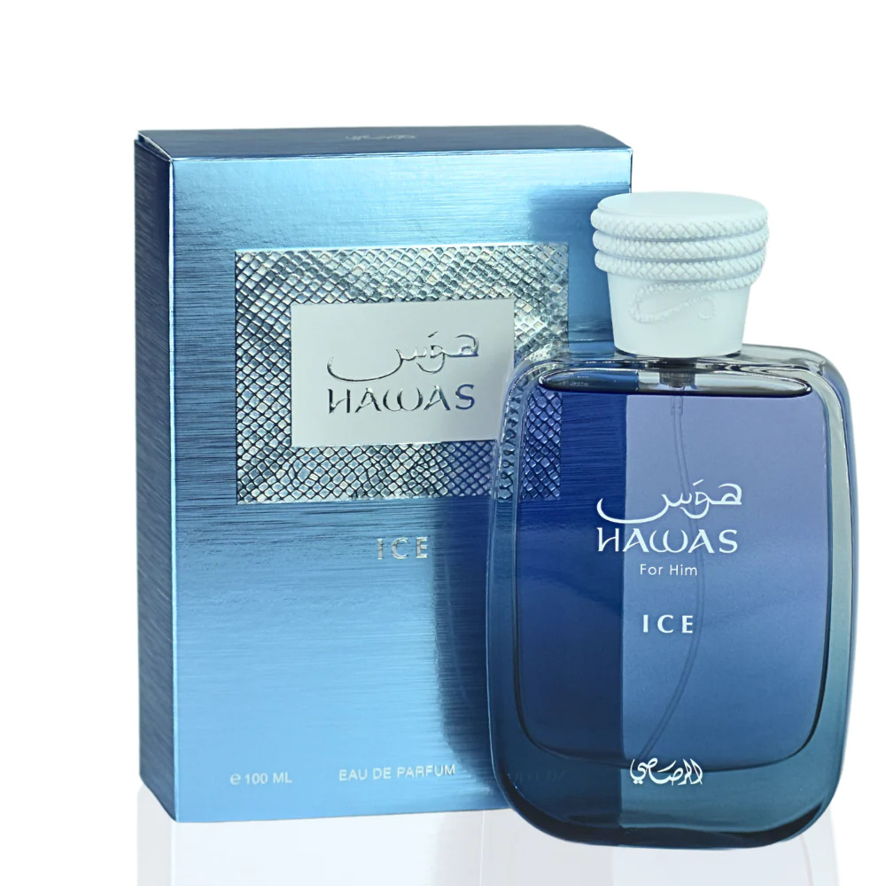 Pure Perfume Fragrance - عطر كلاسيكي للرجال يدوم طويلاً، عطر
