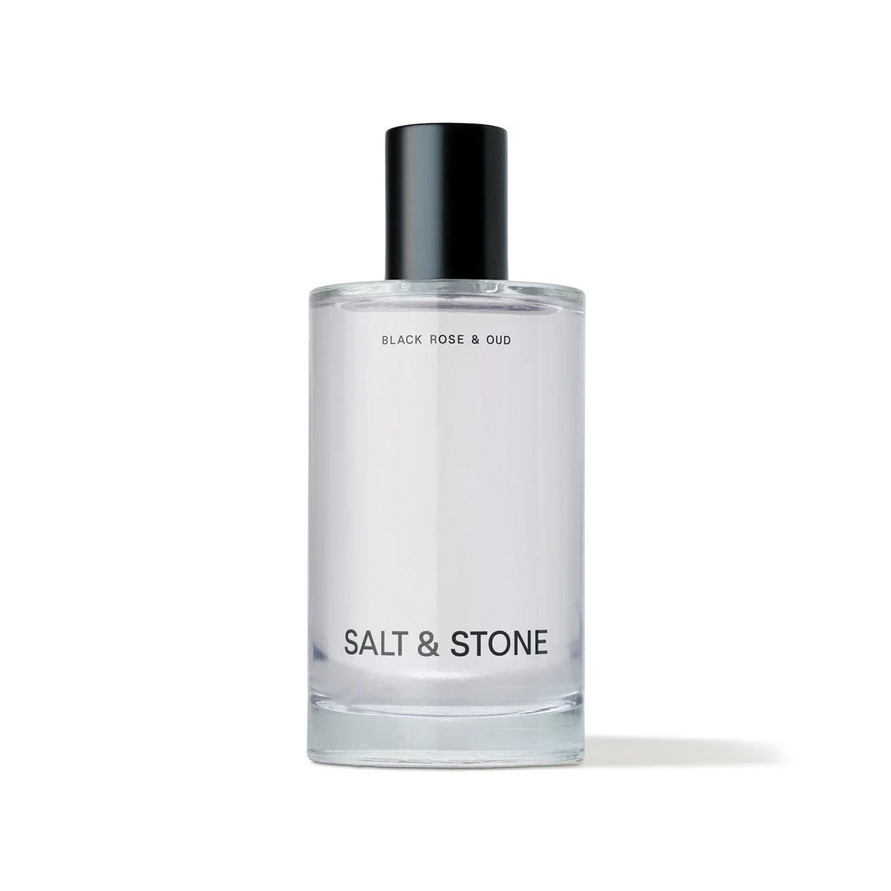 Pure Perfume Fragrance - سالت آند ستون عطر الورد الأسود