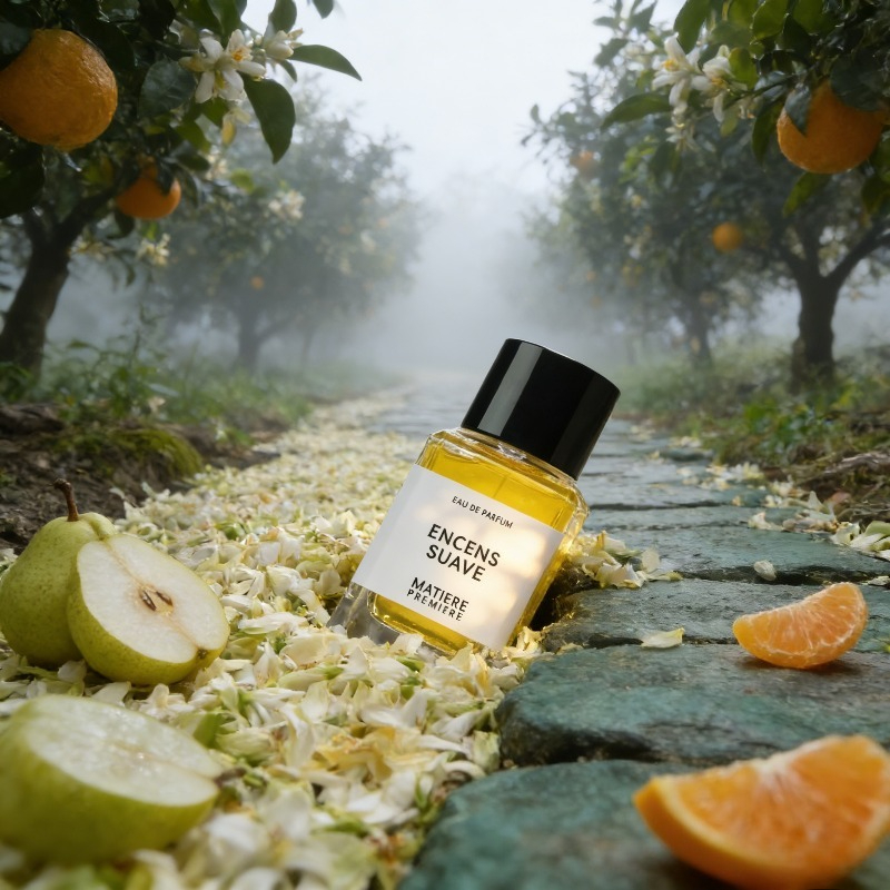 Unique Perfume Fragrance - ماتير بريمير 100 مل عطر شرقي