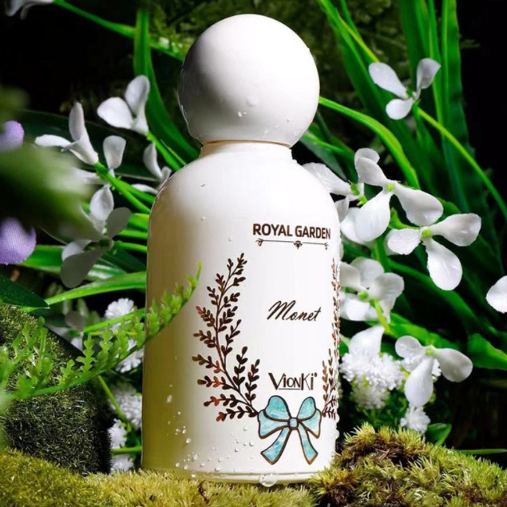Perfume Fresh Fragrance - عطر زهري حمضي للنساء، مجموعة هدايا
