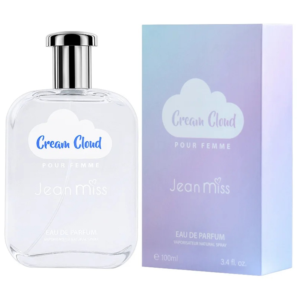 Unique Perfume Fragrance - عطر كريم كلاود 100 مل، عطر