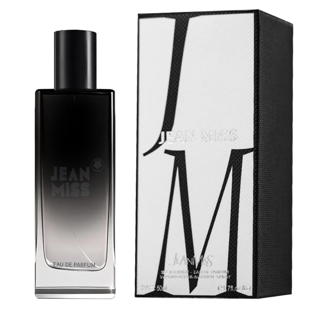 Perfume Fragrances - عطر رجالي 50 مل برائحة فواكه