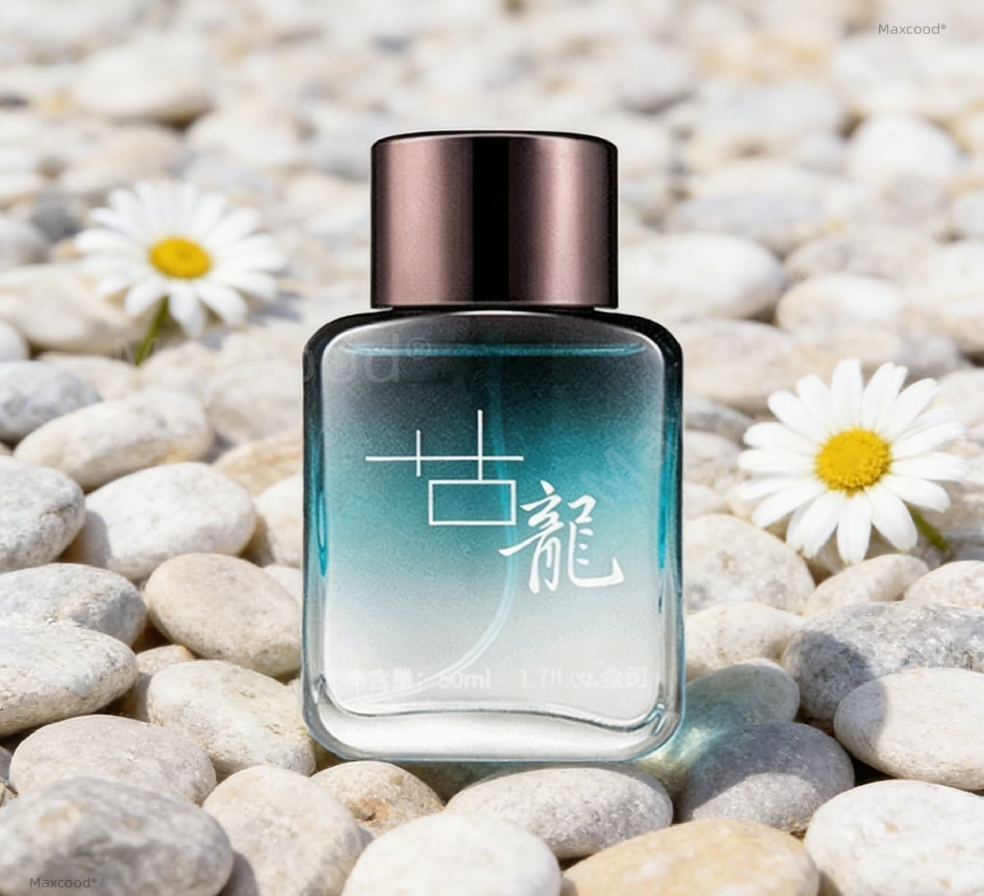 Unique Perfume Fragrance - عطر سيتروس للرجال 3.4 أونصة سائلة،