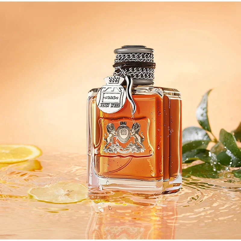 Unique Perfume Fragrance - 100 مللي جان ملكة جمال باد