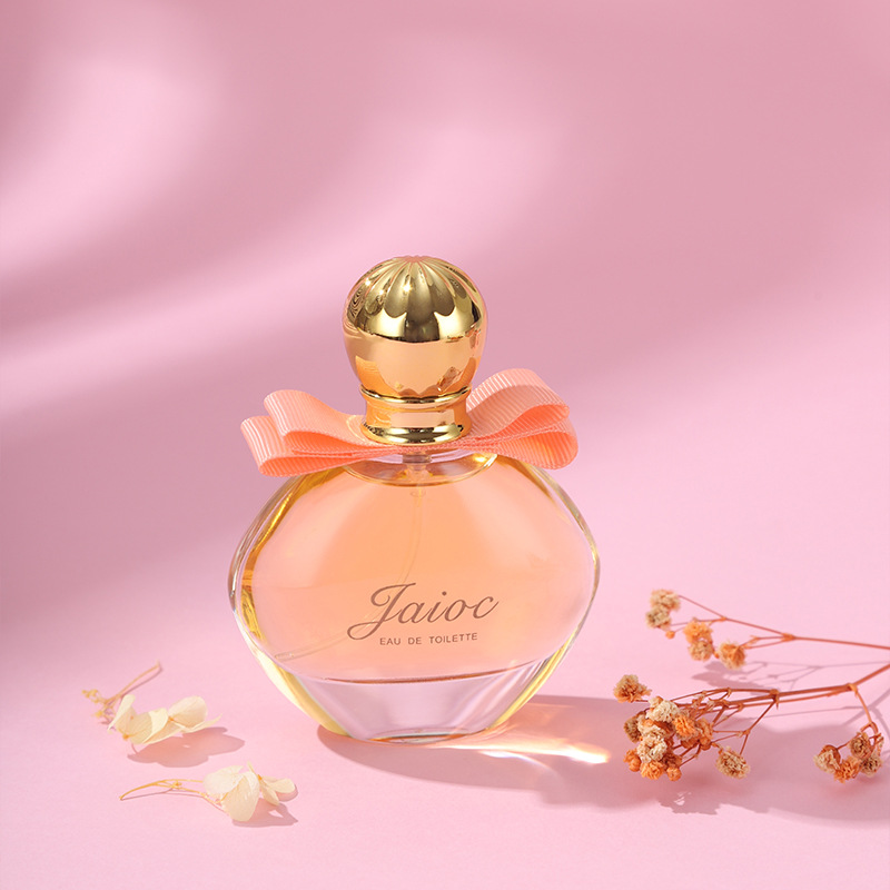 عطر نسائي 50 مل برائحة فواكه و - مراجعة Unique Perfume Fragrance وسعره