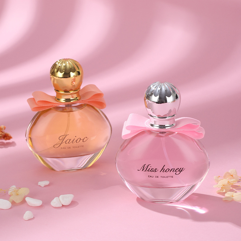 عطر نسائي 50 مل برائحة فواكه و - مراجعة Unique Perfume Fragrance وسعره