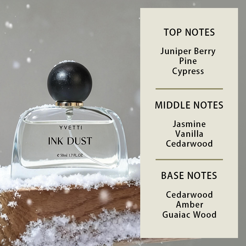 عطر خشب الأرز الشرقي الفاخر لل - مراجعة Unique Perfume Fragrance وسعره