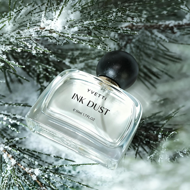 عطر خشب الأرز الشرقي الفاخر لل - مراجعة Unique Perfume Fragrance وسعره