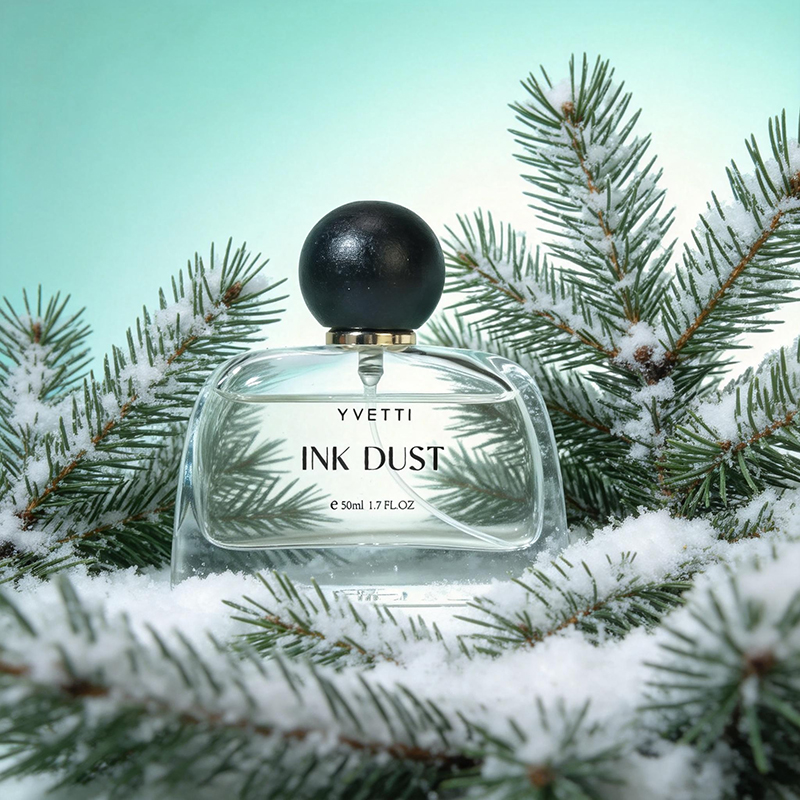 عطر خشب الأرز الشرقي الفاخر لل - مراجعة Unique Perfume Fragrance وسعره