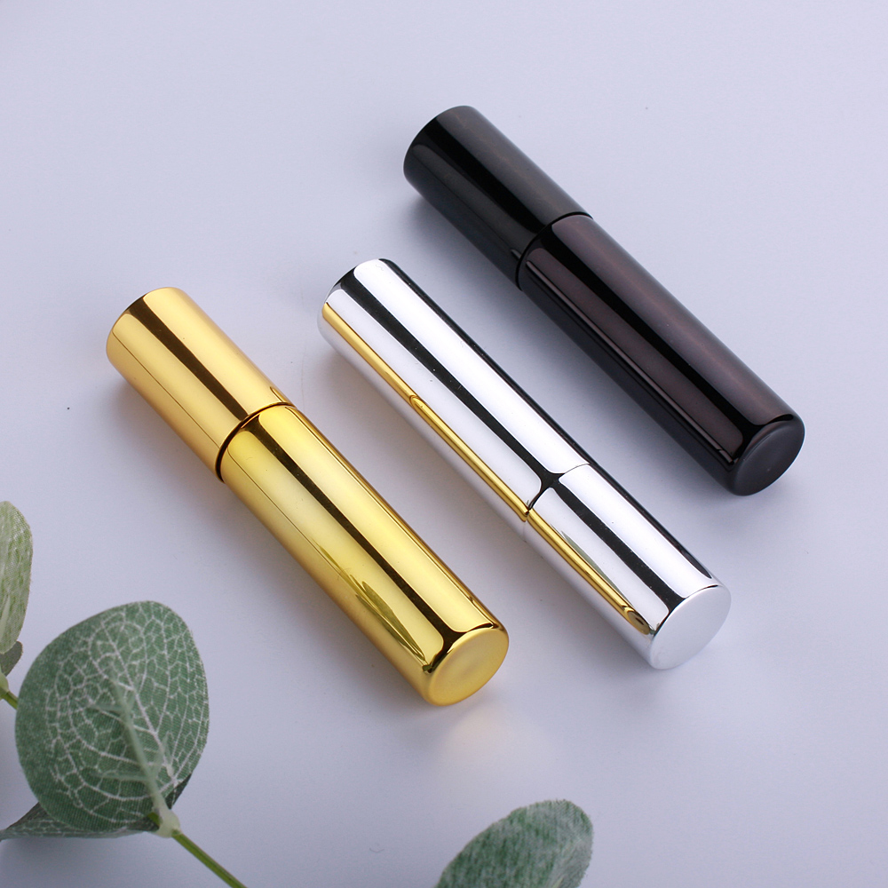 100 أجزاء/وحدة 10 مللي المحمول - مراجعة Perfume Travel Set وسعره