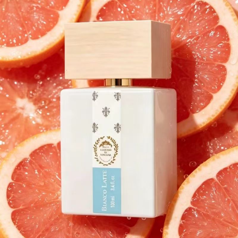 عطر جيارديني دي توسكانا بيانكو - مراجعة Perfume Scent Fragrance وسعره