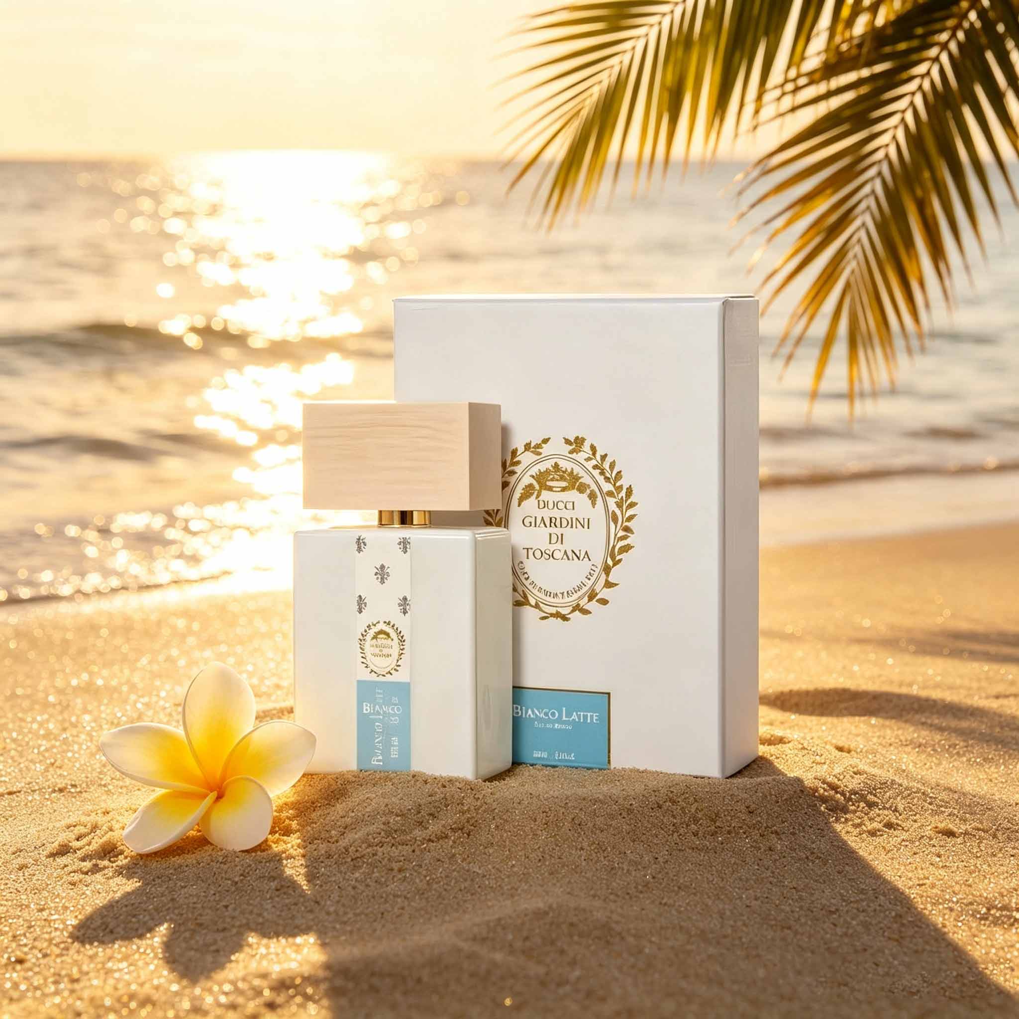 عطر جيارديني دي توسكانا بيانكو - مراجعة Perfume Scent Fragrance وسعره