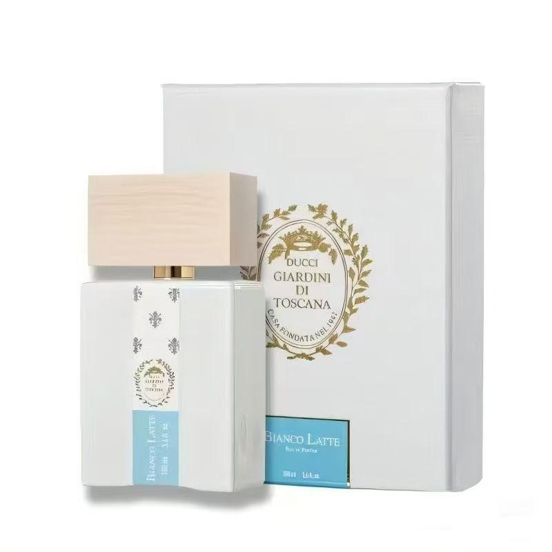 عطر جيارديني دي توسكانا بيانكو - مراجعة Perfume Scent Fragrance وسعره