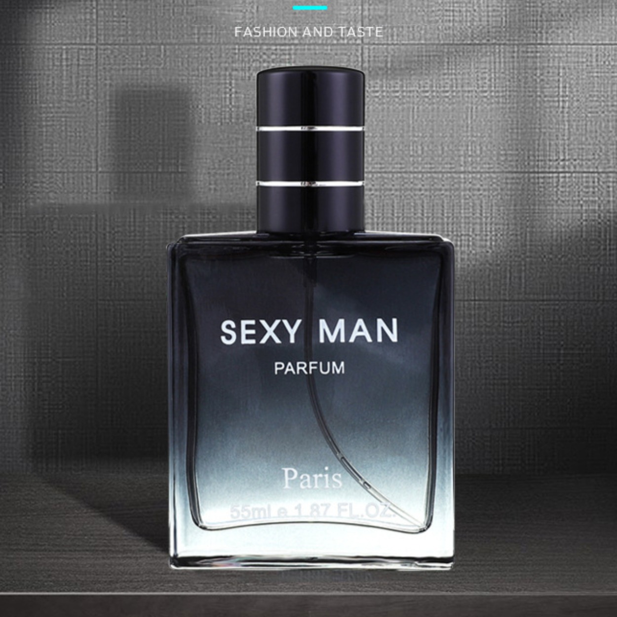 عطر رجالي خشبي وبحري 50 مل، را - مراجعة Perfume Fragrances وسعره