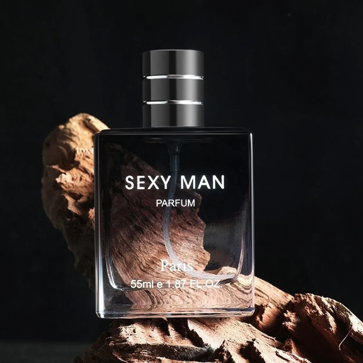 عطر رجالي خشبي وبحري 50 مل، را - مراجعة Perfume Fragrances وسعره