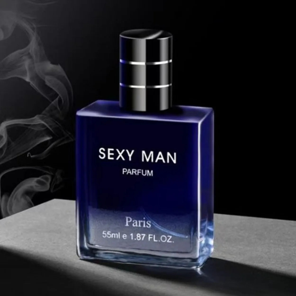 عطر رجالي خشبي وبحري 50 مل، را - مراجعة Perfume Fragrances وسعره