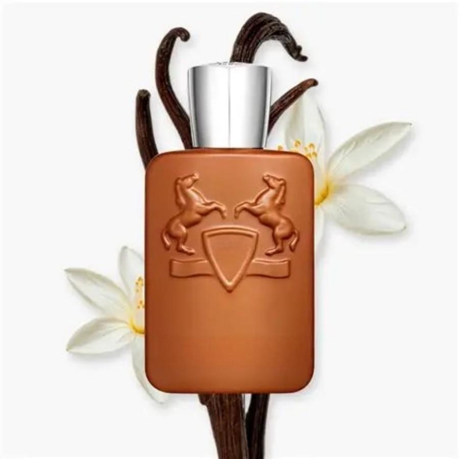 عطر رجالي في زجاجة بنية سعة 12 - مراجعة Pure Perfume Fragrance وسعره