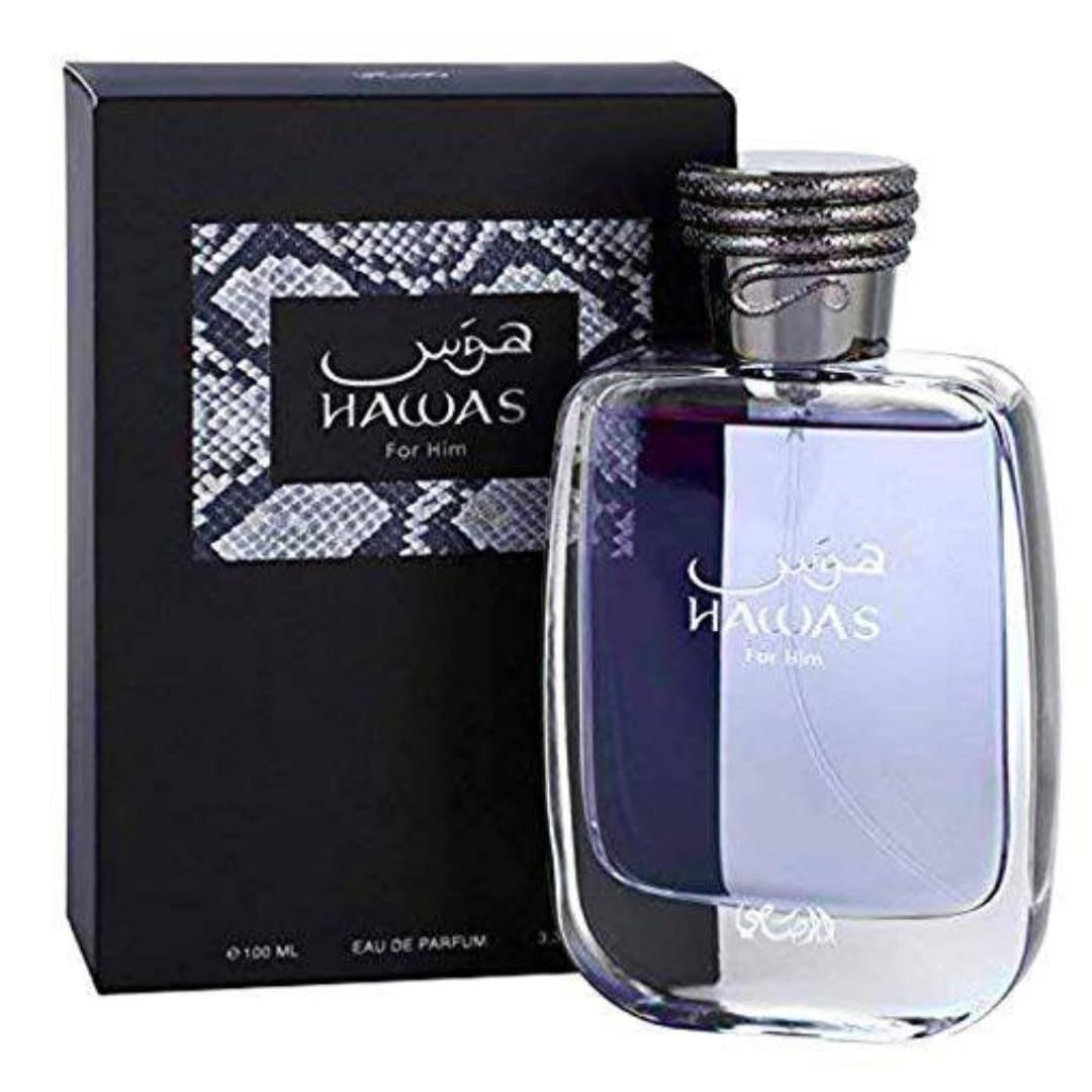 عطر كلاسيكي للرجال يدوم طويلاً - مراجعة Pure Perfume Fragrance وسعره