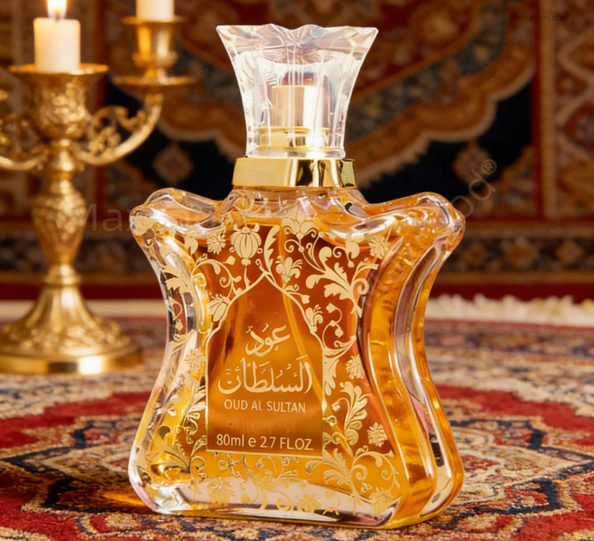 عطر حمضيات وزهور يدوم طويلاً،  - مراجعة Unique Perfume Fragrance وسعره