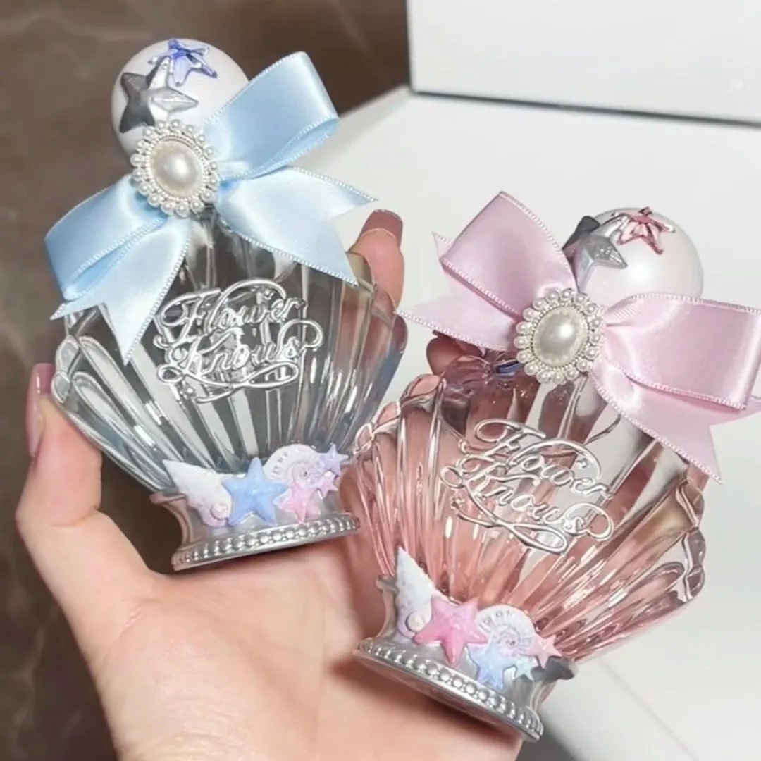 عطر فلور نوز 2026 باني جاردن - - مراجعة Perfume Scent Fragrance وسعره