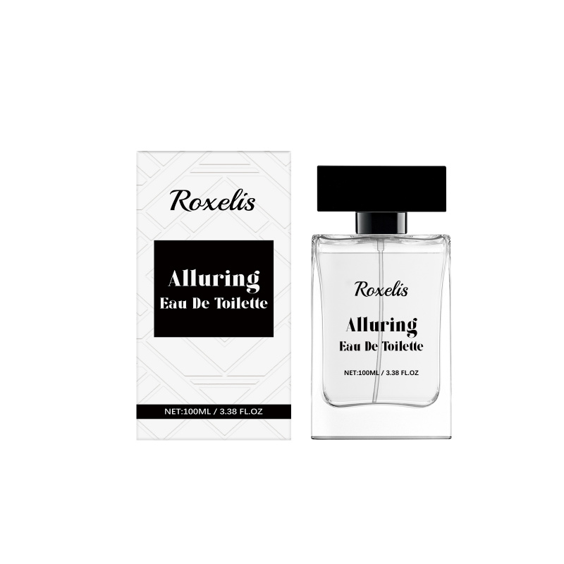 عطر المسك النقي يفيض سحراً، وي - مراجعة Pure Perfume Fragrance وسعره