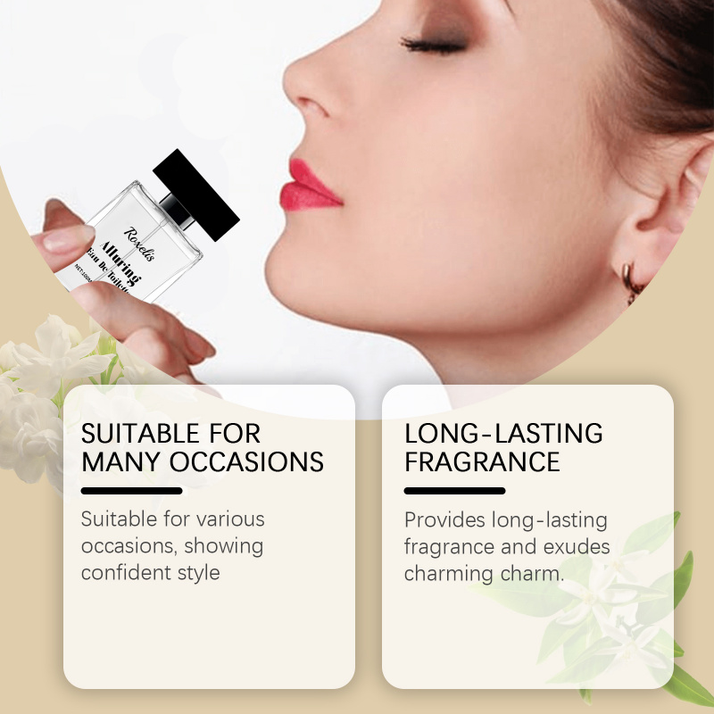 عطر المسك النقي يفيض سحراً، وي - مراجعة Pure Perfume Fragrance وسعره