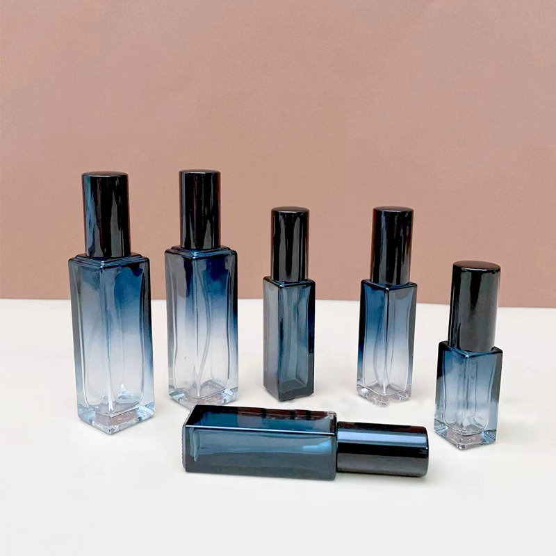زجاجة بخاخ عطر قابلة لإعادة ال - مراجعة Perfume Travel Set وسعره