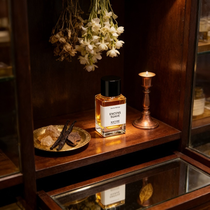 ماتير بريمير 100 مل عطر شرقي خ - مراجعة Unique Perfume Fragrance وسعره
