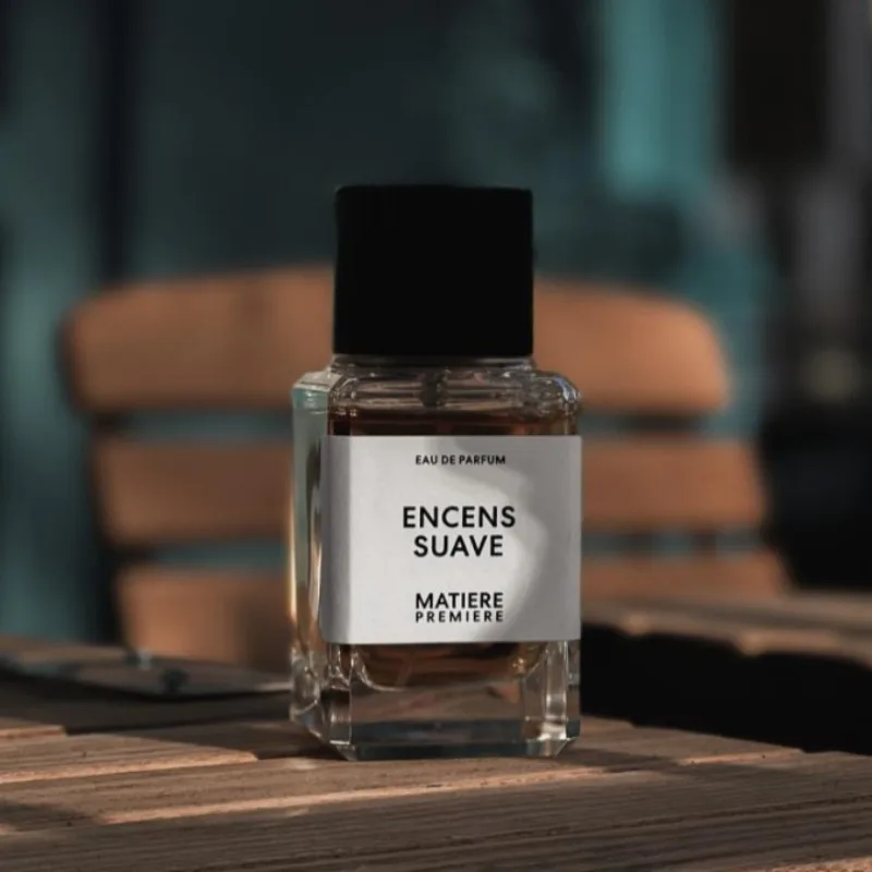 ماتير بريمير 100 مل عطر شرقي خ - مراجعة Unique Perfume Fragrance وسعره