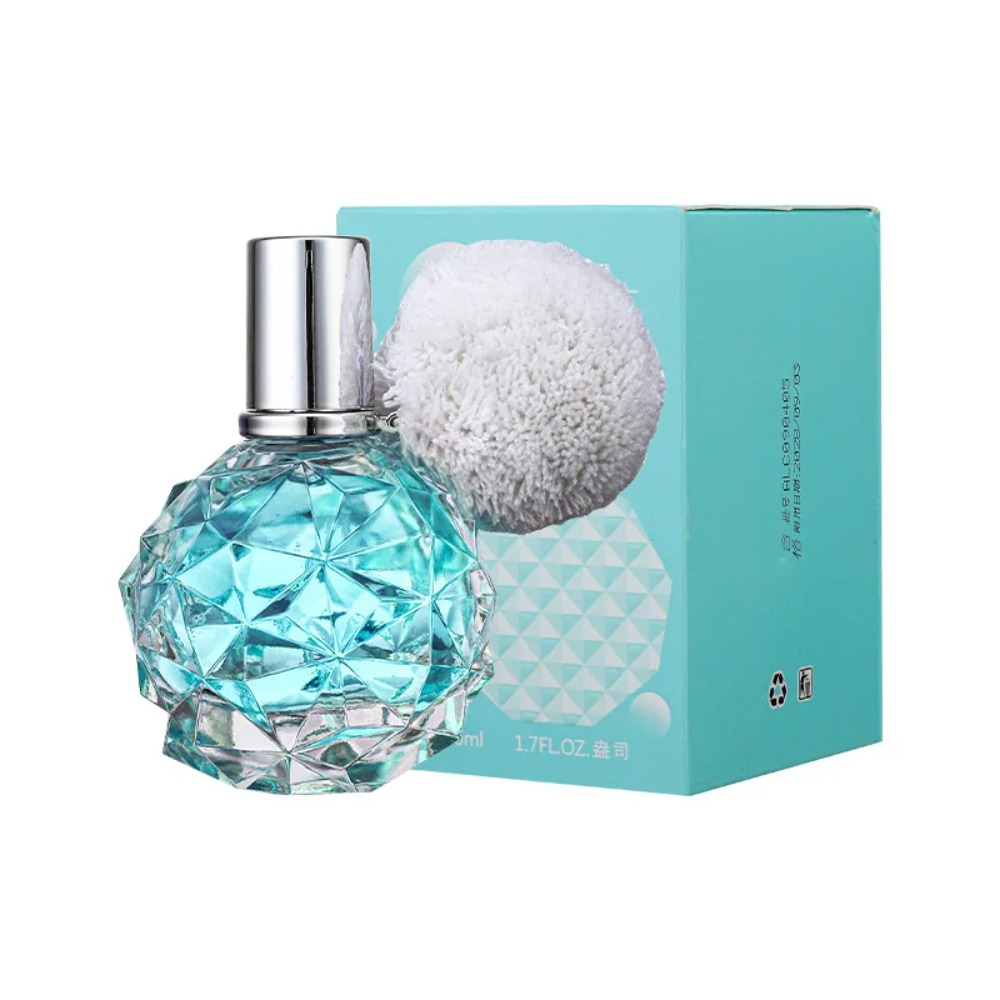 عطر فريد 50 مل برائحة زهرية طو - مراجعة Unique Perfume Fragrance وسعره