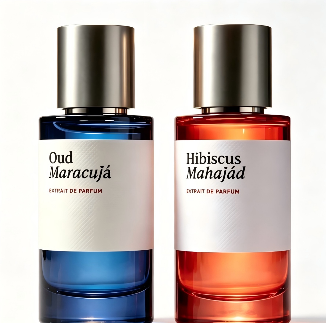 عطر ساحر، بخاخ عطر محايد - 3.4 - مراجعة Unique Perfume Fragrance وسعره