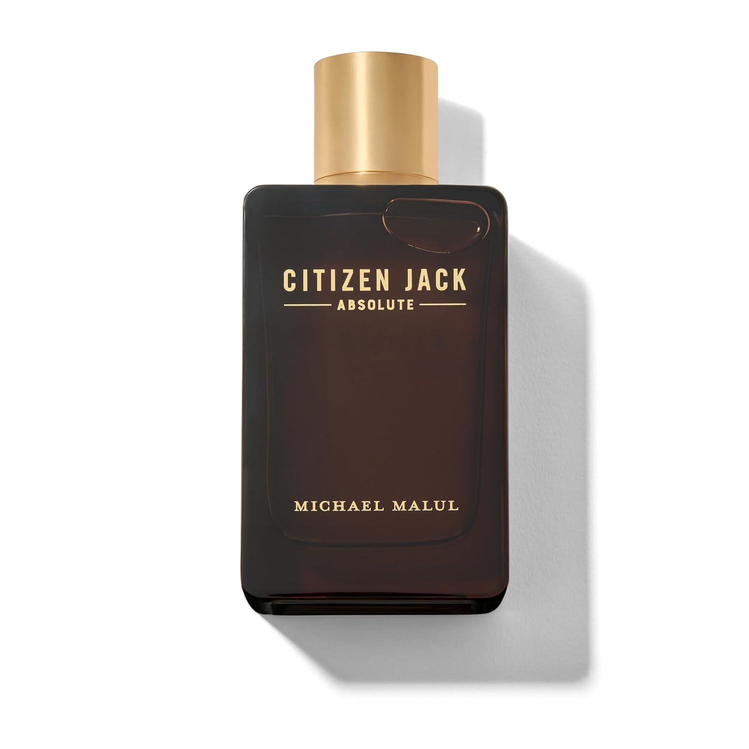 عطر مايكل مالول سيتيزن جاك أبس - مراجعة Fragrance Perfume For Man وسعره