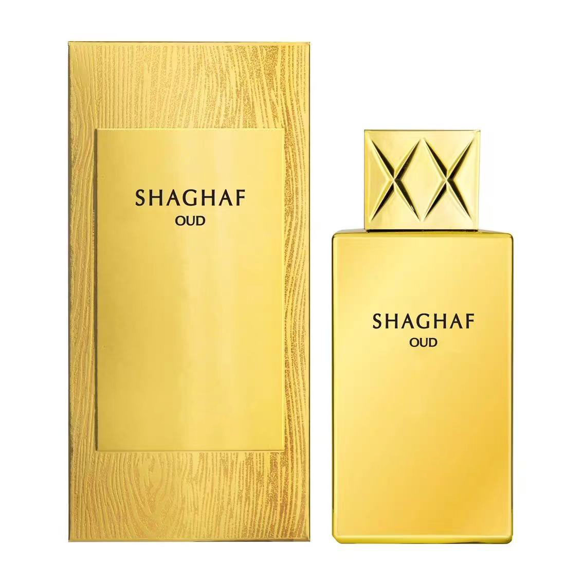 عطر شغف-سيريز فايف نيوتريت برا - مراجعة Unique Perfume Fragrance وسعره