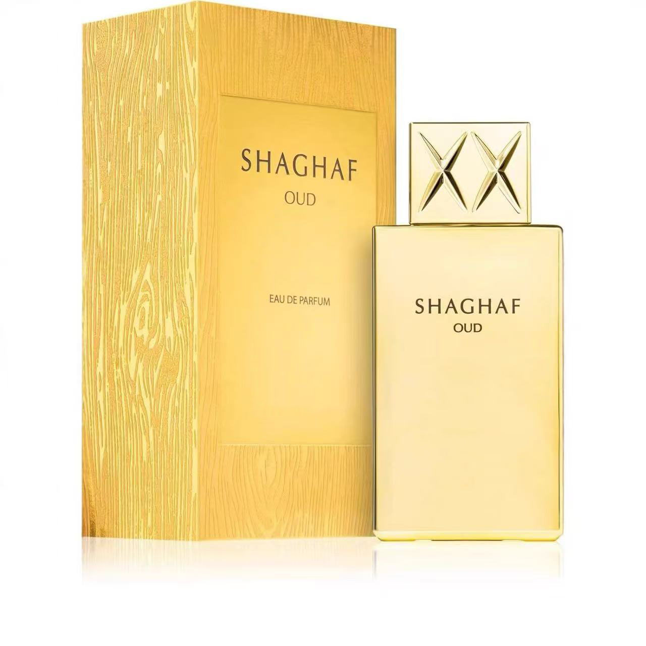 عطر شغف-سيريز فايف نيوتريت برا - مراجعة Unique Perfume Fragrance وسعره