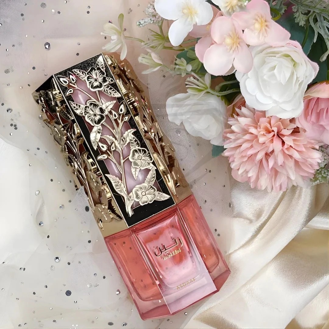 عطر أصداف رنين، 100 مل خلاصة خ - مراجعة Unique Perfume Fragrance وسعره