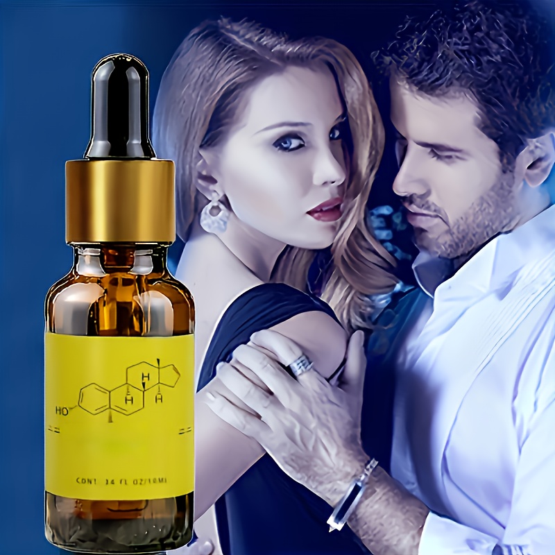 عطر فيرومون للجنسين طويل الأمد - مراجعة Perfume Fragrances وسعره