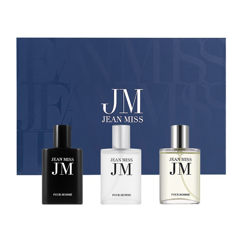 مجموعة هدايا من 3 قطع من عطر أ - مراجعة Perfume Fragrances وسعره