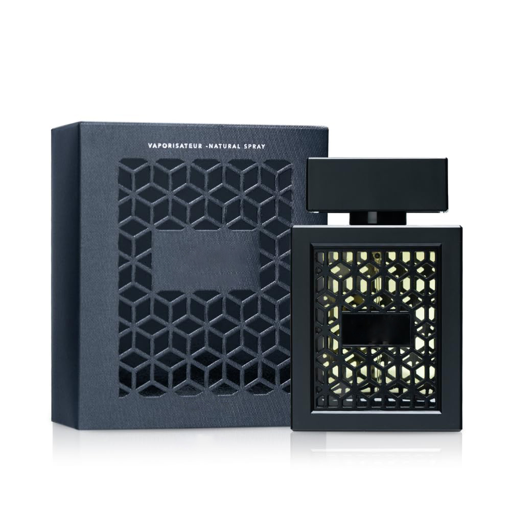 عطر رافا للرجال، بخاخ ماء عطر  - مراجعة Pure Perfume Fragrance وسعره