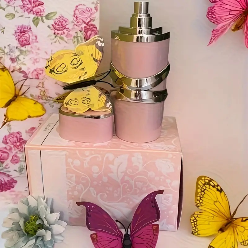 عطر يارا يالا برائحة الزهور وا - مراجعة Perfume Scent Fragrance وسعره