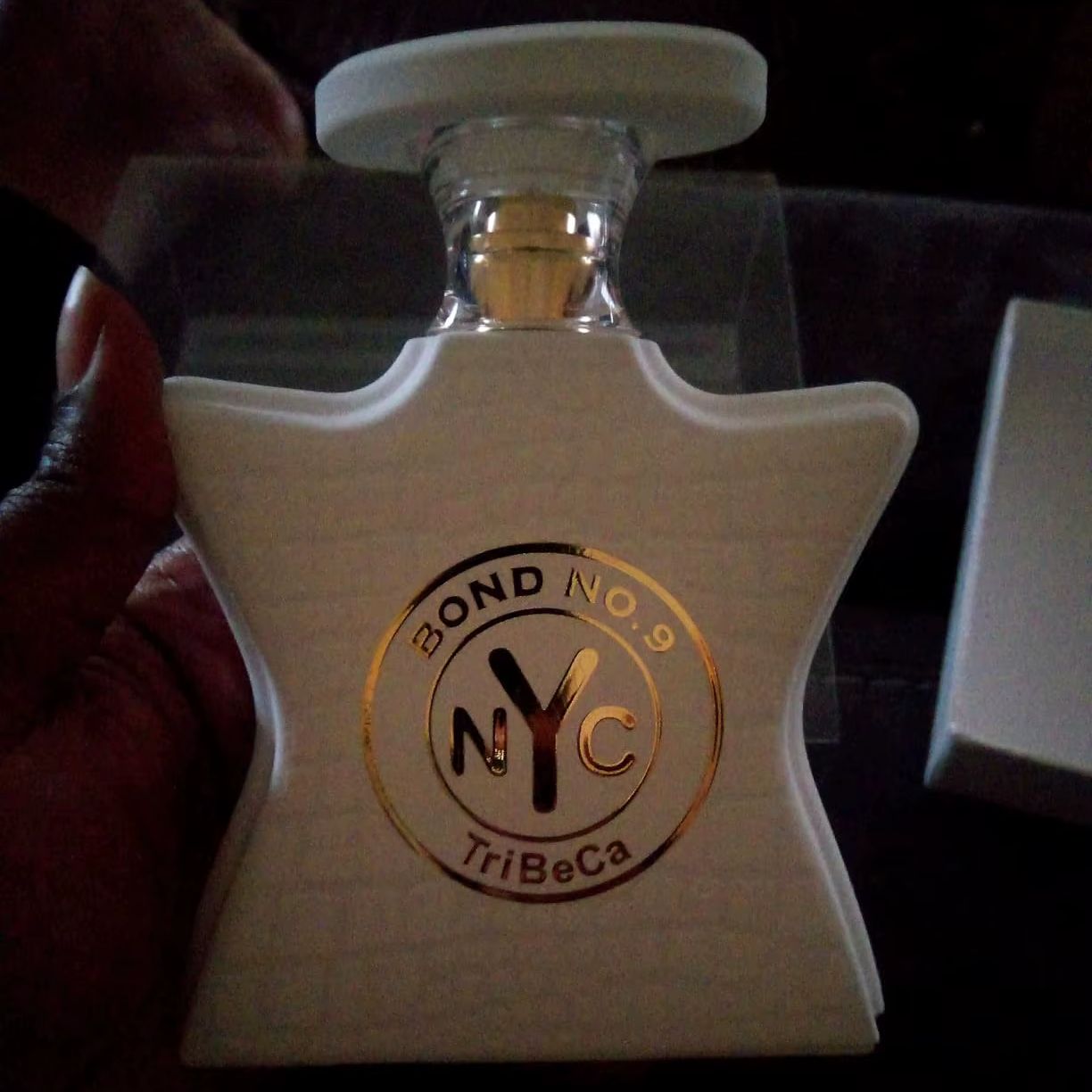 بوند رقم. عطر تريبيكا 9 للجنسي - مراجعة Perfume New Fragrance وسعره