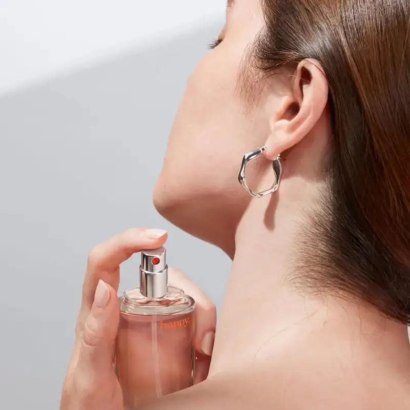 عطر هابي للنساء، 3.4 أونصة (10 - مراجعة Perfume Fresh Fragrance وسعره