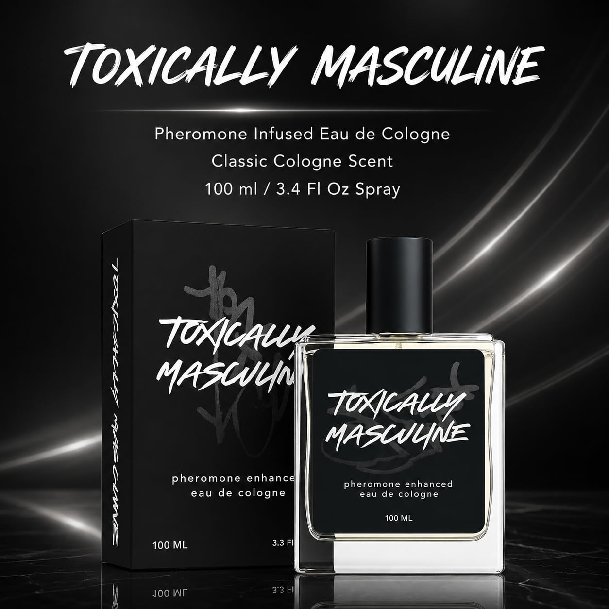 عطر كولونيا للرجال بتركيبة مُح - مراجعة Fragrance Perfume For Man وسعره