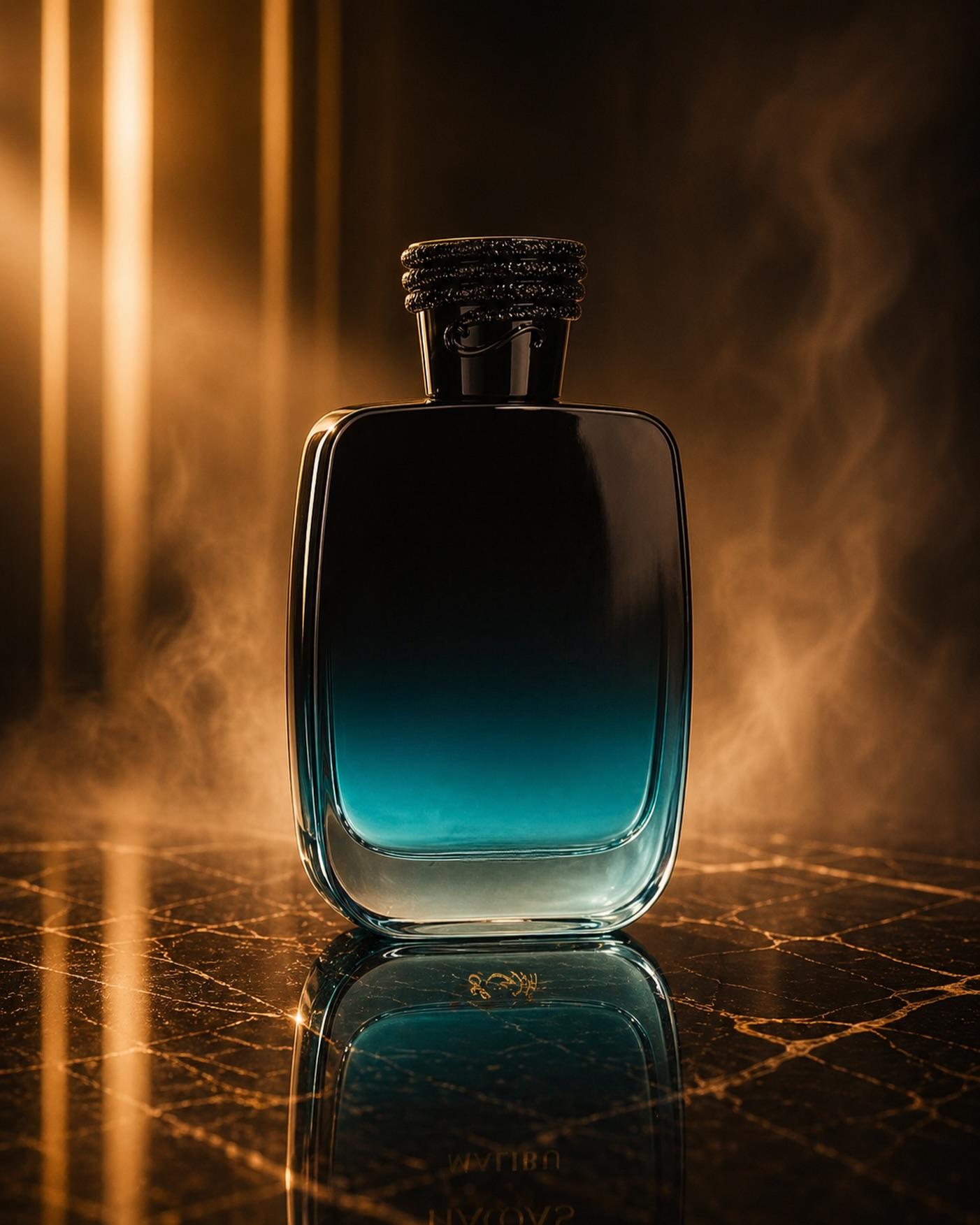 عطر قوي للرجال (100 مل) - مراجعة Fragrance Perfume For Man وسعره