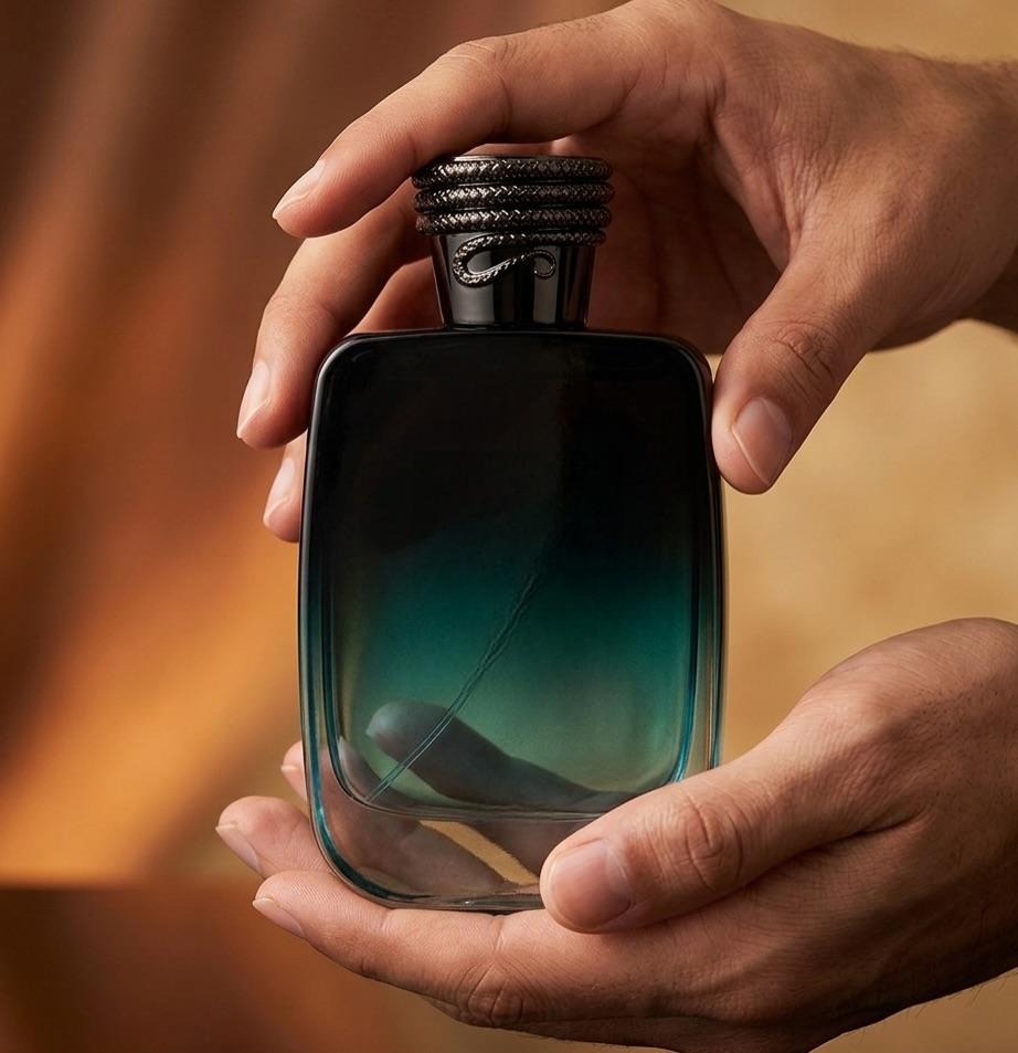 عطر قوي للرجال (100 مل) - مراجعة Fragrance Perfume For Man وسعره
