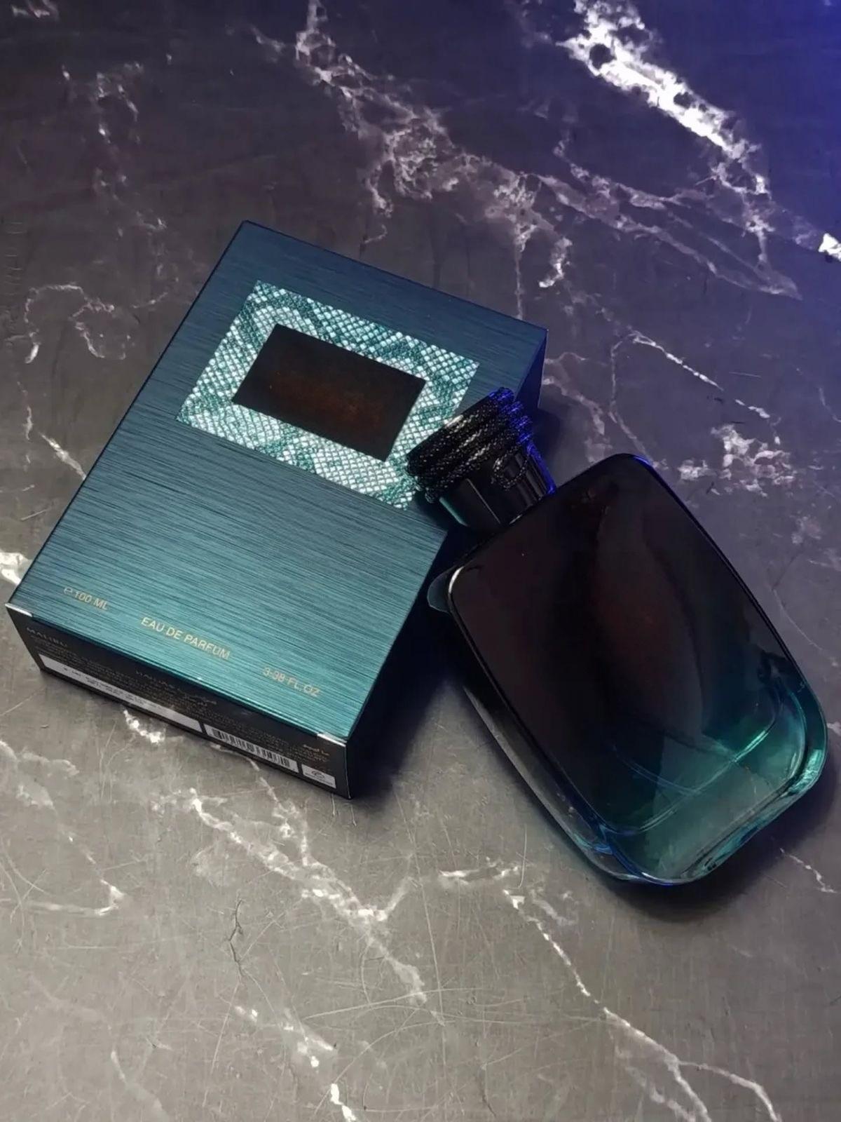 عطر قوي للرجال (100 مل) - مراجعة Fragrance Perfume For Man وسعره
