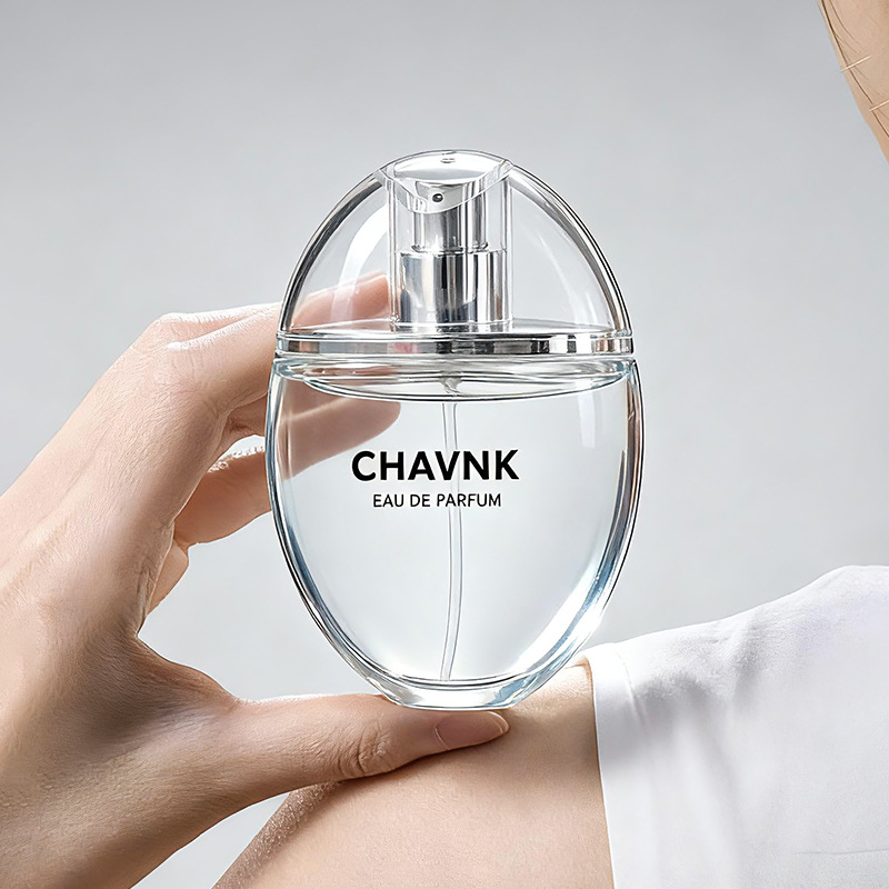 عطر رقم 5 بحجم 50 مل، رائحة فو - مراجعة Unique Perfume Fragrance وسعره