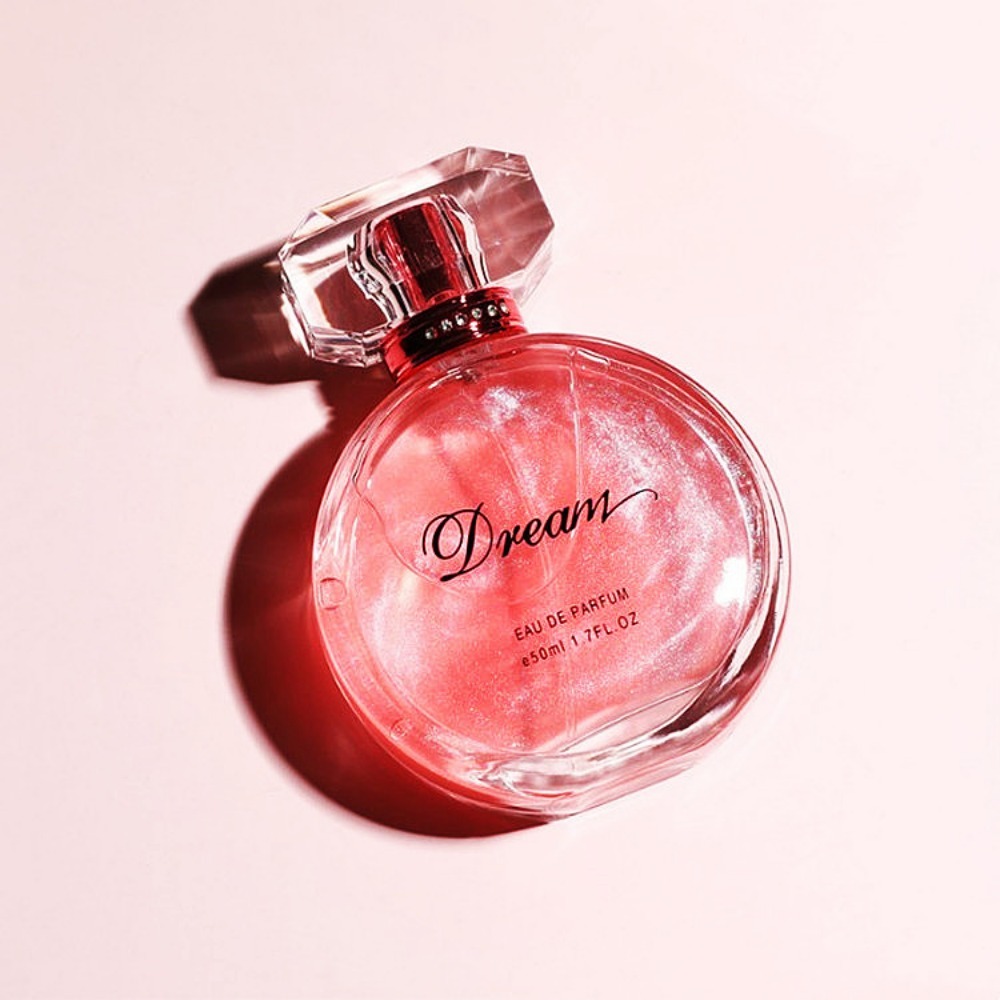 عطر نسائي براق بلمعان الرمل، ب - مراجعة Perfume Fragrance Bar وسعره
