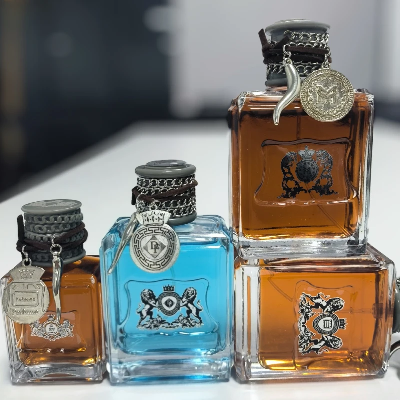 100 مللي جان ملكة جمال باد بوي - مراجعة Unique Perfume Fragrance وسعره