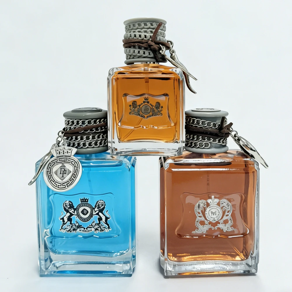 100 مللي جان ملكة جمال باد بوي - مراجعة Unique Perfume Fragrance وسعره